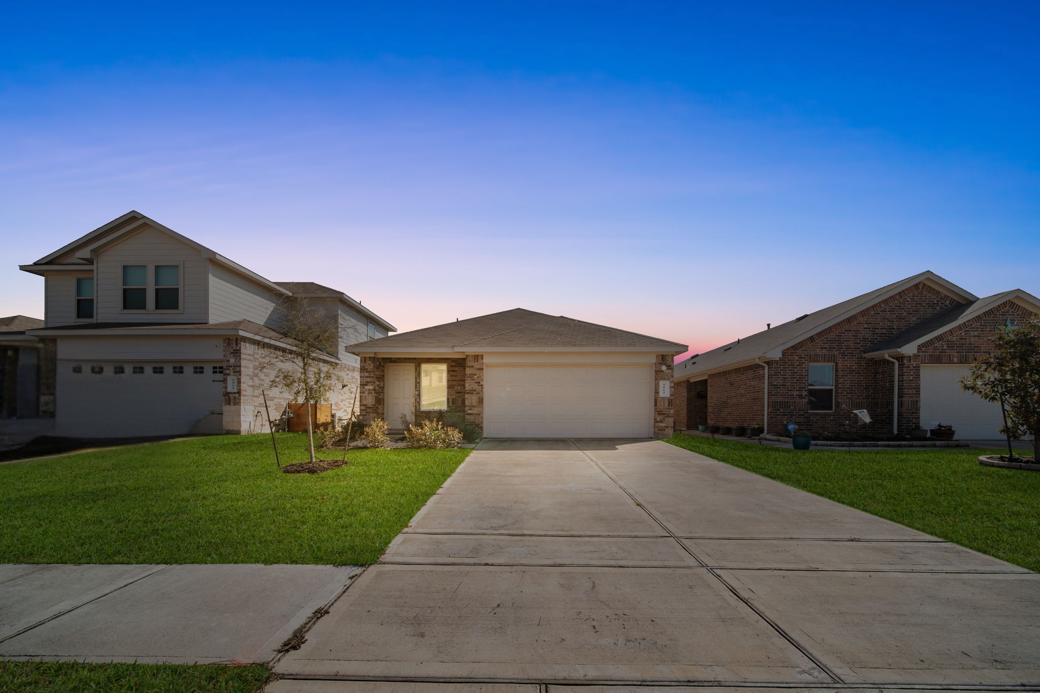 9865 Glen Brook Lane Magnolia TX 77354