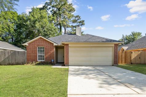 3215 Rockdale Drive Porter TX 77365