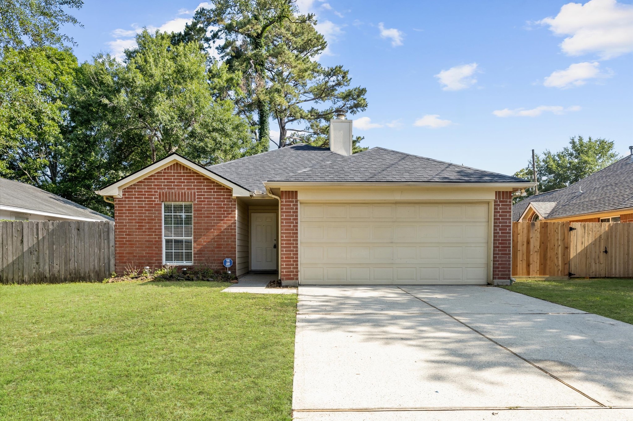 3215 Rockdale Drive Porter TX 77365