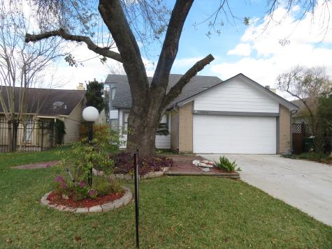 12824 Westpark Drive Houston TX 77082