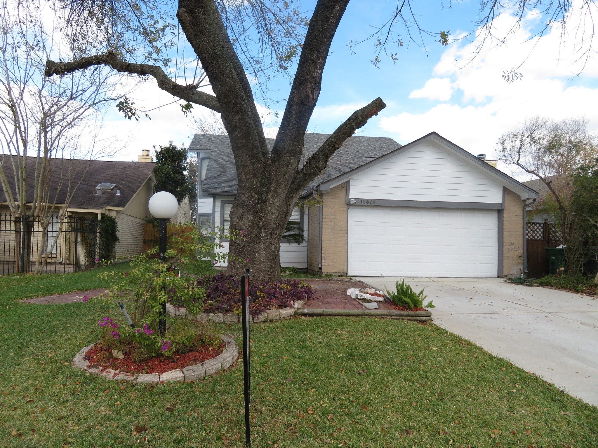12824 Westpark Drive Houston TX 77082