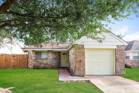 13134 Vista Oro Drive Houston TX 77041