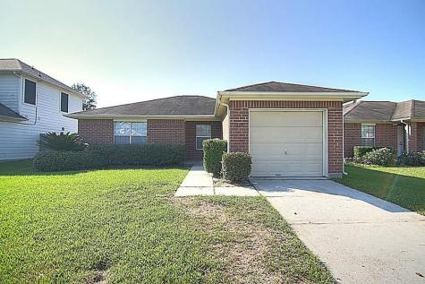 12306 Greenglen Drive Houston TX 77044