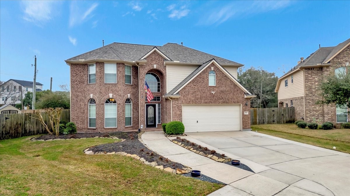 940 Bay Sky Way Seabrook TX 77586
