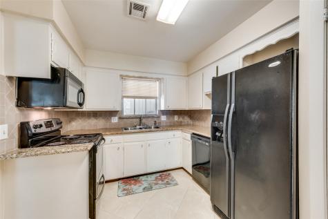 1522 Baggett Lane Houston TX 77055