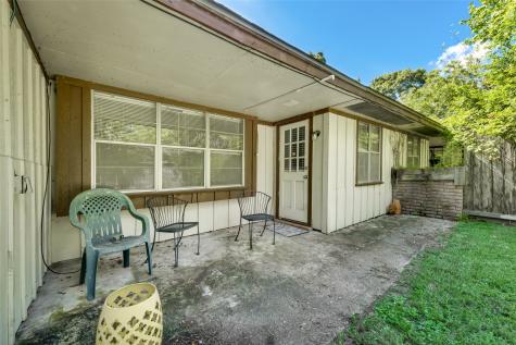 1522 Baggett Lane Houston TX 77055