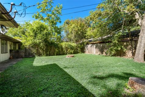 1522 Baggett Lane Houston TX 77055