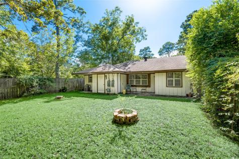 1522 Baggett Lane Houston TX 77055