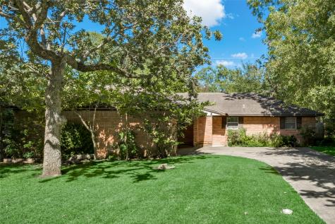 1522 Baggett Lane Houston TX 77055