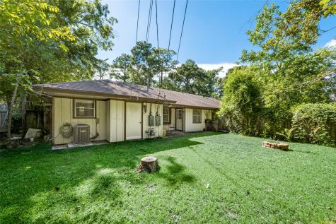 1522 Baggett Lane Houston TX 77055