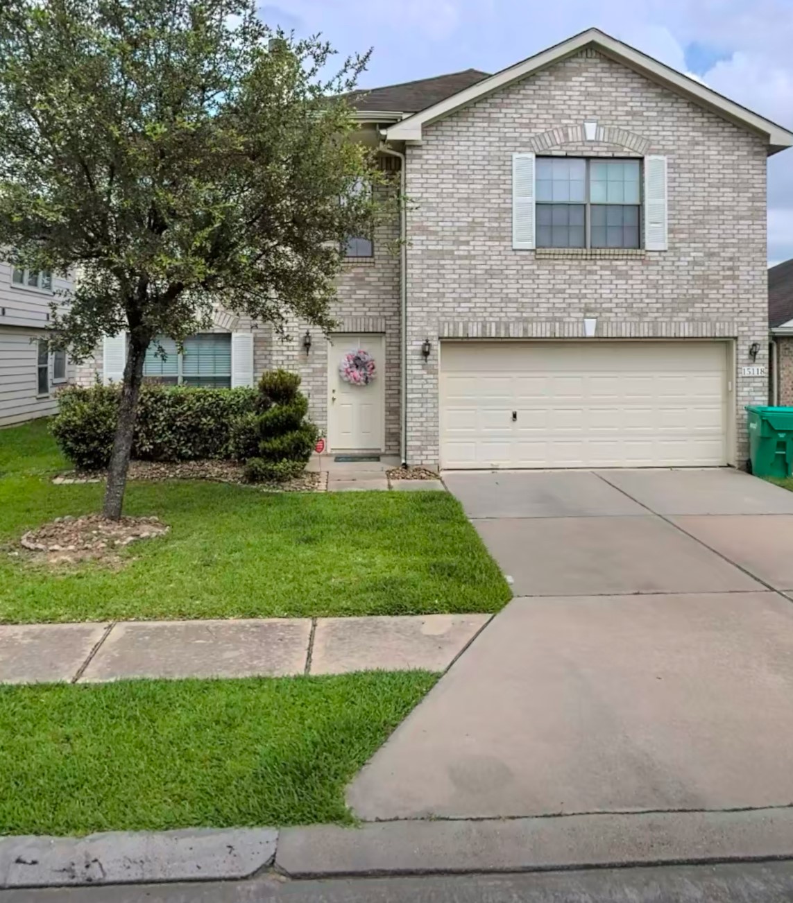 15118 Hensen Creek Drive Houston TX 77086