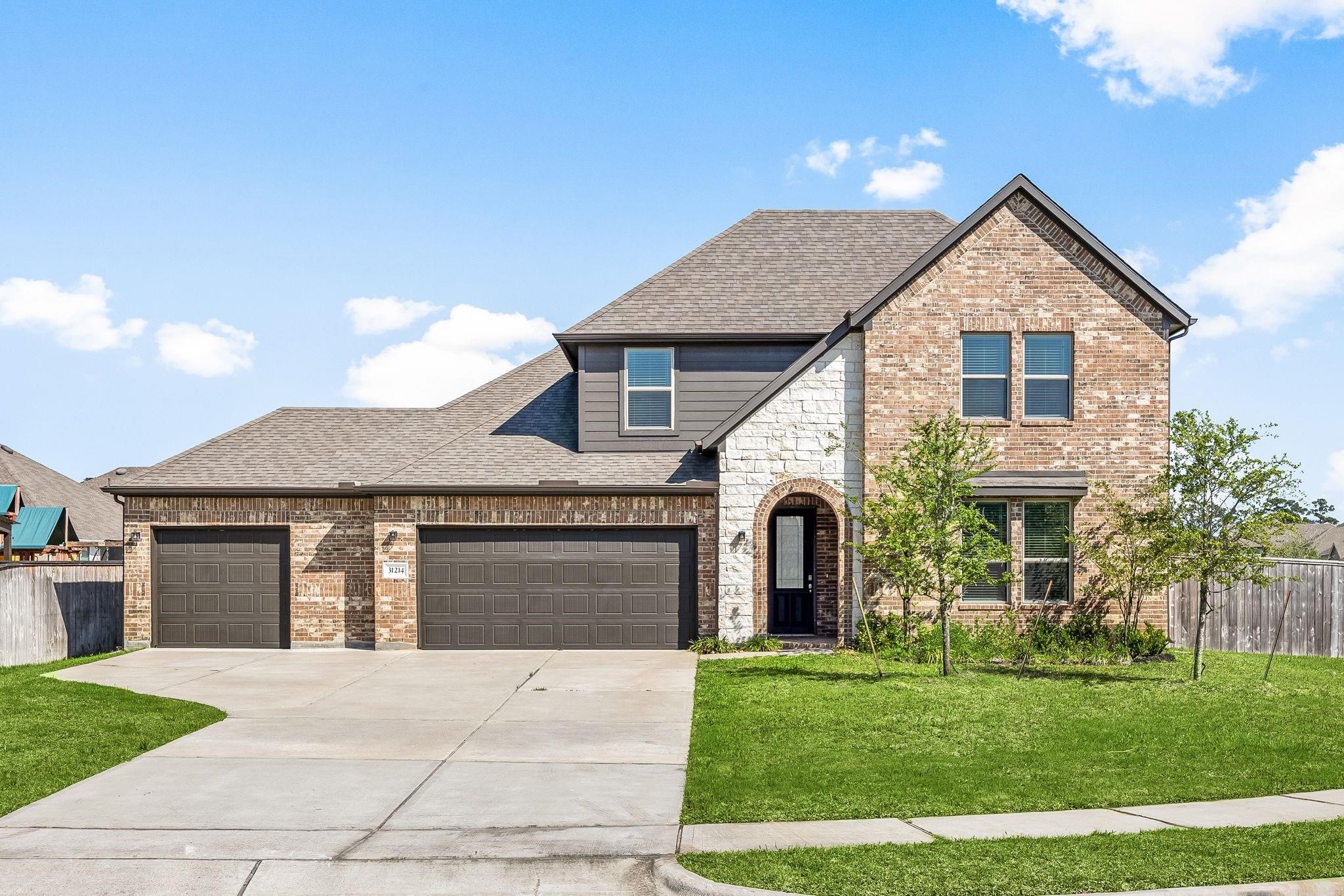 31214 Gullwing Manor Drive Tomball TX 77375