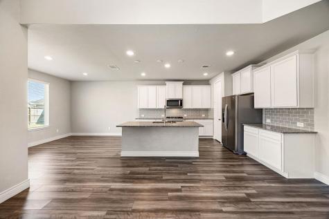 31214 Gullwing Manor Drive Tomball TX 77375