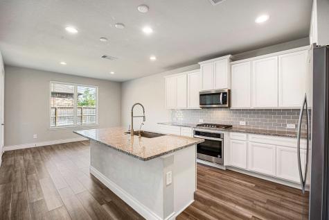 31214 Gullwing Manor Drive Tomball TX 77375