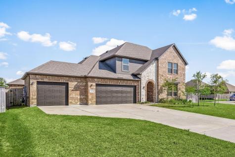 31214 Gullwing Manor Drive Tomball TX 77375
