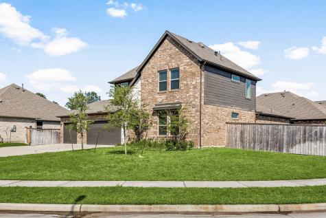 31214 Gullwing Manor Drive Tomball TX 77375