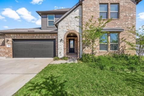 31214 Gullwing Manor Drive Tomball TX 77375