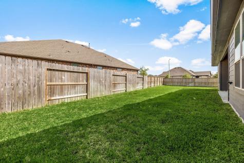 31214 Gullwing Manor Drive Tomball TX 77375