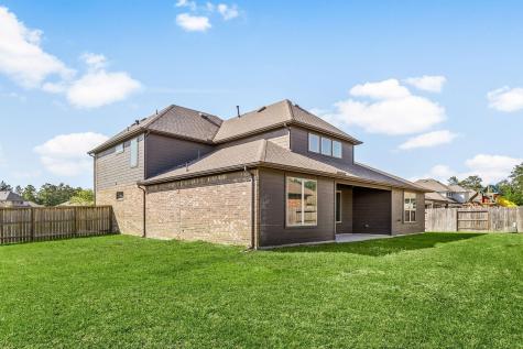31214 Gullwing Manor Drive Tomball TX 77375