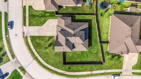 31214 Gullwing Manor Drive Tomball TX 77375