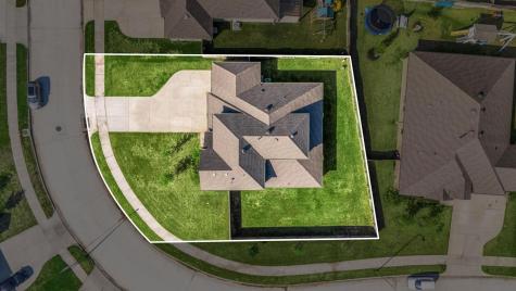 31214 Gullwing Manor Drive Tomball TX 77375