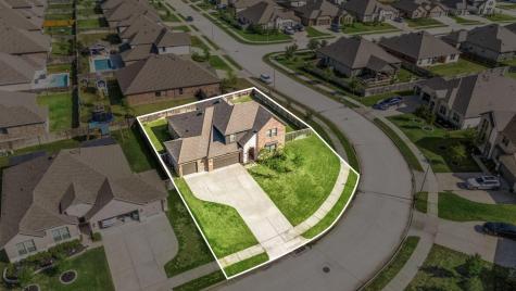 31214 Gullwing Manor Drive Tomball TX 77375
