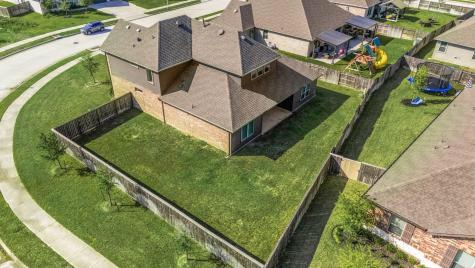 31214 Gullwing Manor Drive Tomball TX 77375