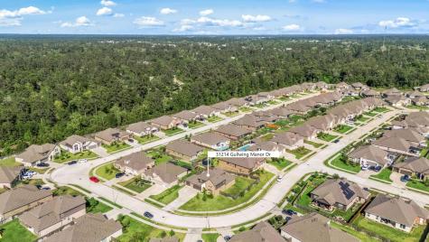 31214 Gullwing Manor Drive Tomball TX 77375