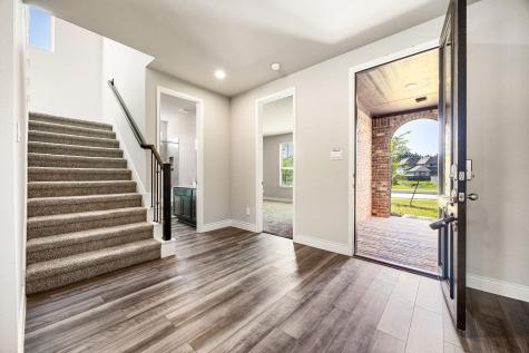 31214 Gullwing Manor Drive Tomball TX 77375