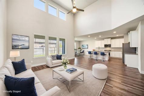 31214 Gullwing Manor Drive Tomball TX 77375