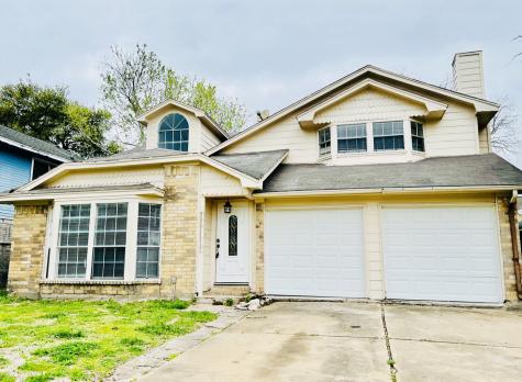13110 Hollowcreek Park Drive Houston TX 77082