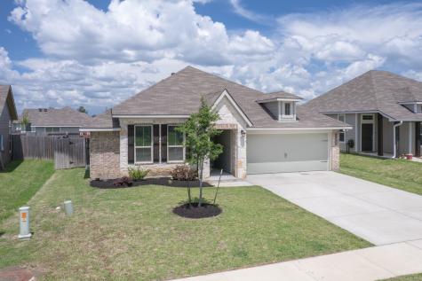 122 Scenic Hills Court Montgomery TX 77356