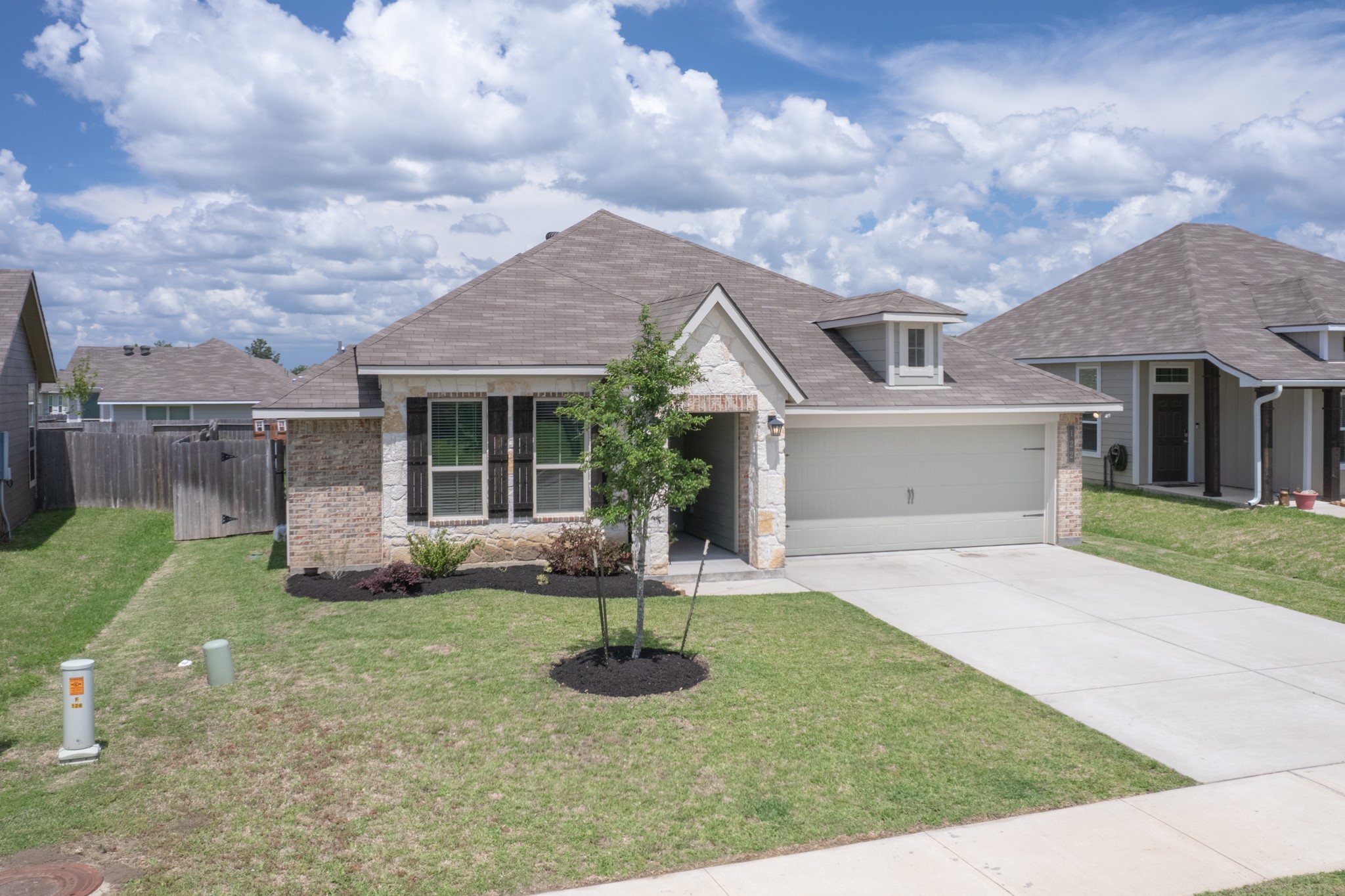 122 Scenic Hills Court Montgomery TX 77356