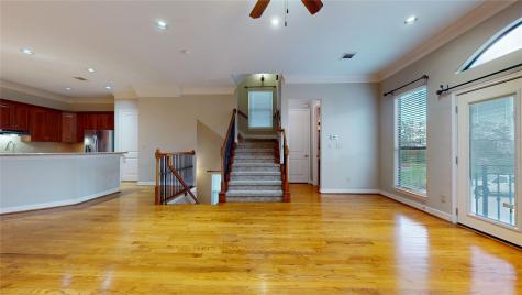 1635 Cohn Street Houston TX 77007