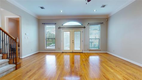 1635 Cohn Street Houston TX 77007