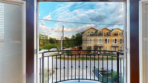 1635 Cohn Street Houston TX 77007