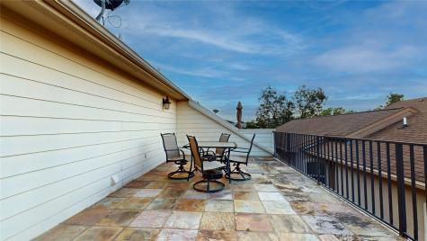 1635 Cohn Street Houston TX 77007