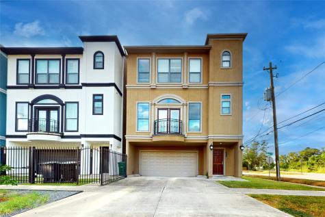 1635 Cohn Street Houston TX 77007