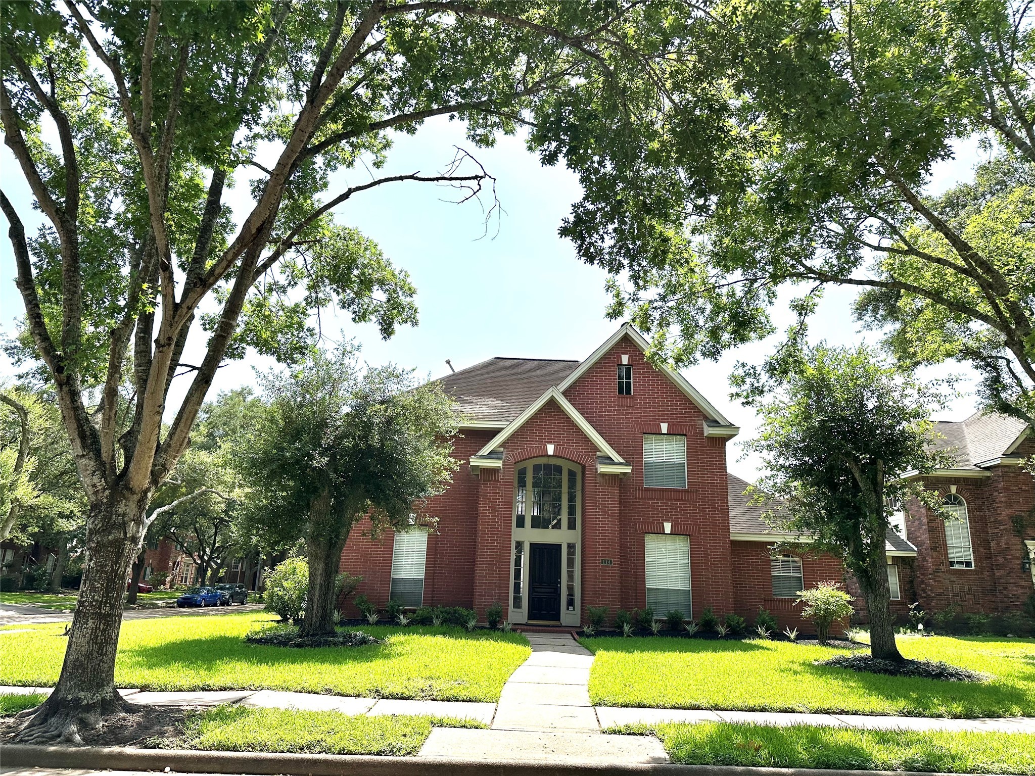 114 Pendelton Place Circle Sugar Land TX 77479