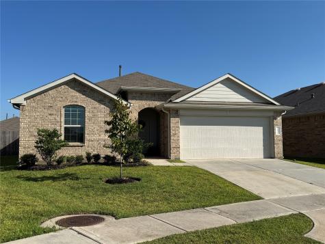 22826 Panaro River Drive Katy TX 77449