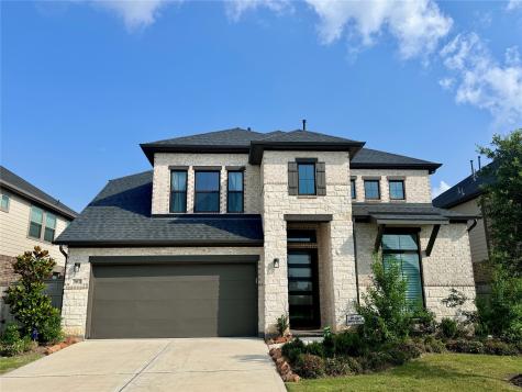 29631 Mahogany View Lane Fulshear TX 77441