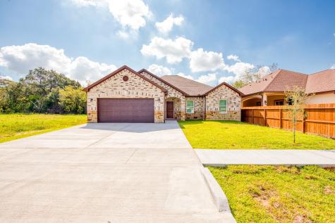 8416 Wayfarer Lane Houston TX 77075