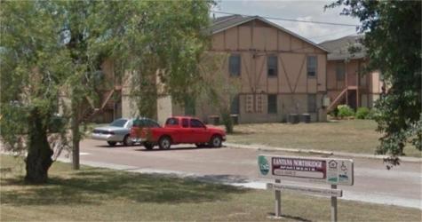 2200 N Adams Street Beeville TX 78102