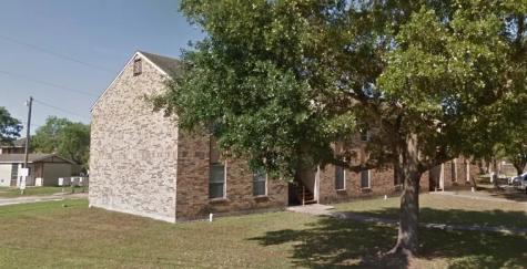 2200 N Adams Street Beeville TX 78102