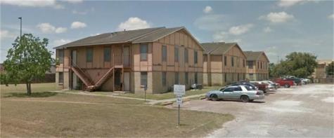 2200 N Adams Street Beeville TX 78102