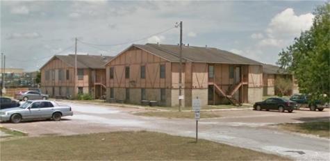 2200 N Adams Street Beeville TX 78102