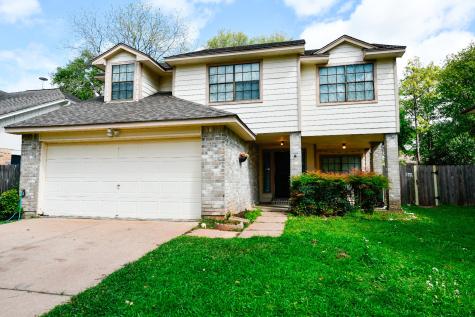 3527 Woodmere Lane Sugar Land TX 77478