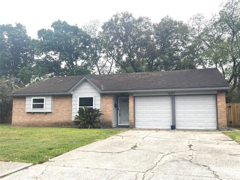 6023 Ludington Drive Houston TX 77035
