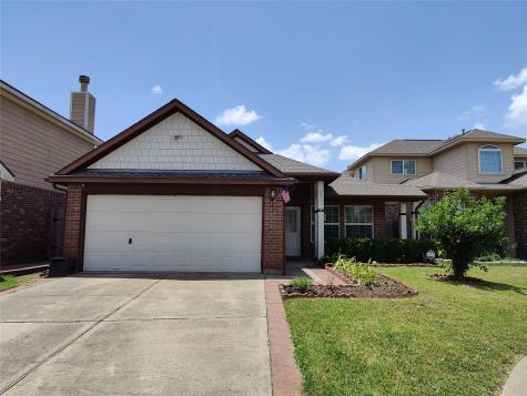 2411 Laconia Court Sugar Land TX 77498