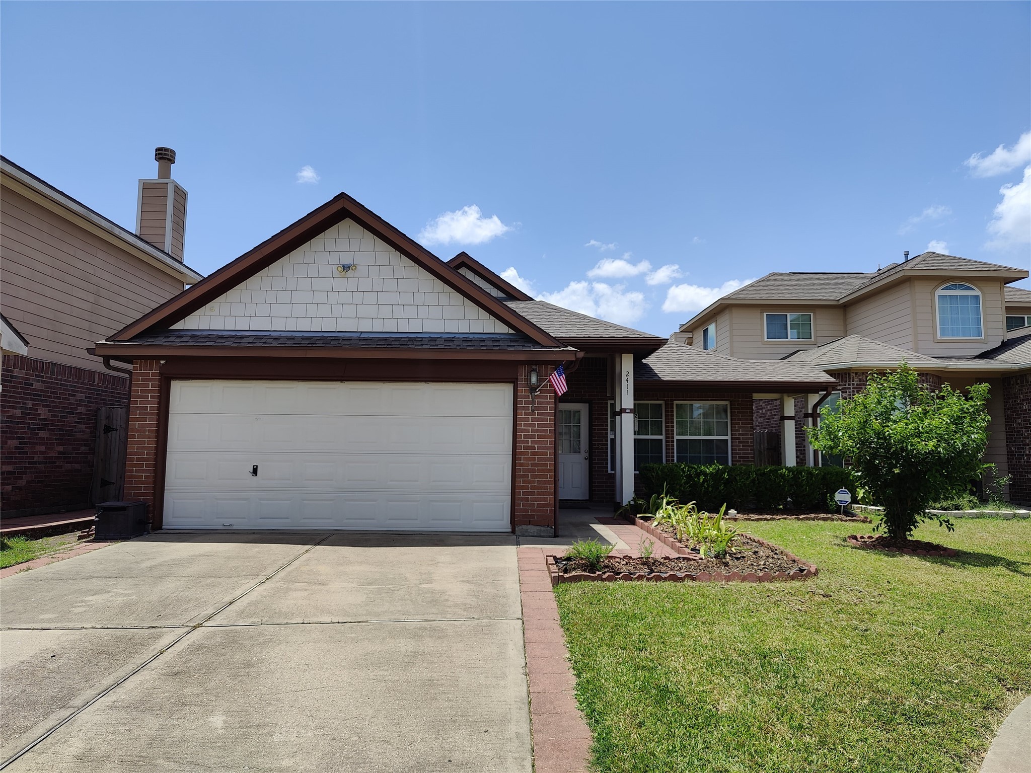 2411 Laconia Court Sugar Land TX 77498